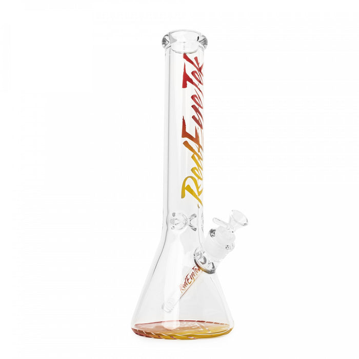 Red Eye Tek Thick Water Pipe Canada