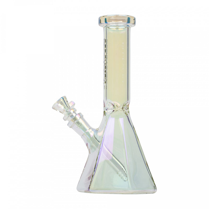 Red Eye Tek 10 inch Hex Beaker Bong  Canada