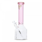 Red Eye Tek Bong with Canteen Base NEW Canada