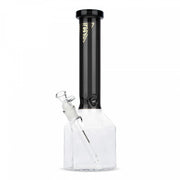 Honeycomb Tube Bong with Canteen Base Smoke Canada
