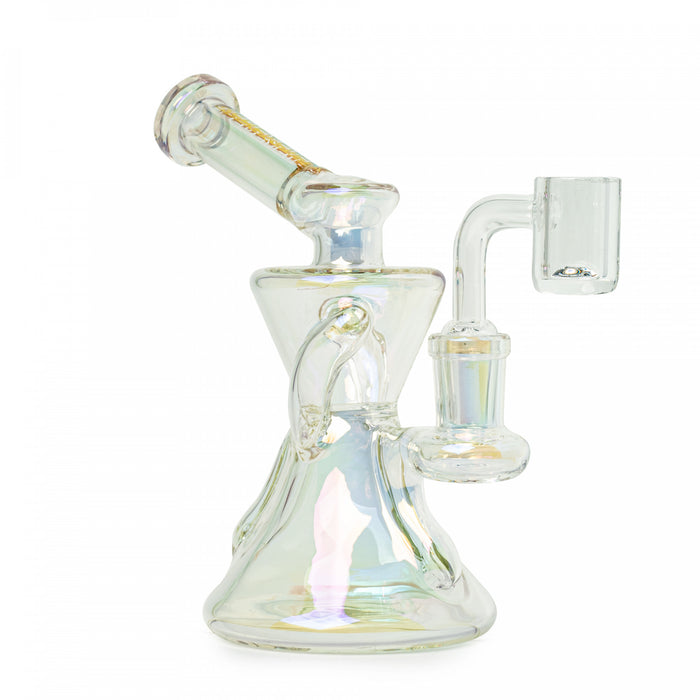 Red Eye Tek Concentrate Recycler