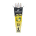 King Palm 1¼ Size Hemp Cones - Lemon - Pack of 6 Canada