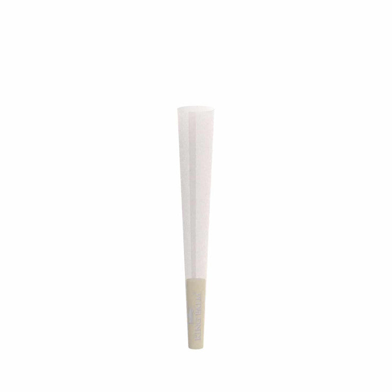 King Palm 1¼ Size Hemp Cones - Lemon - Pack of 6 Canada