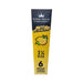 King Palm 1¼ Size Hemp Cones - Lemon - Pack of 6 Canada