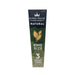 King Palm King Size Hemp Cones - Natural - Pack of 3