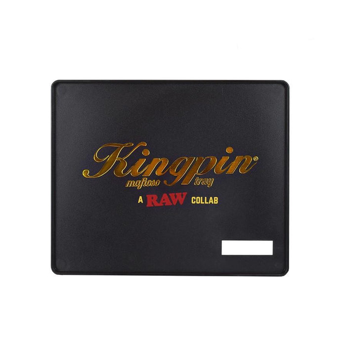 Mafioso Tray by Kingpin and RAW Canada
