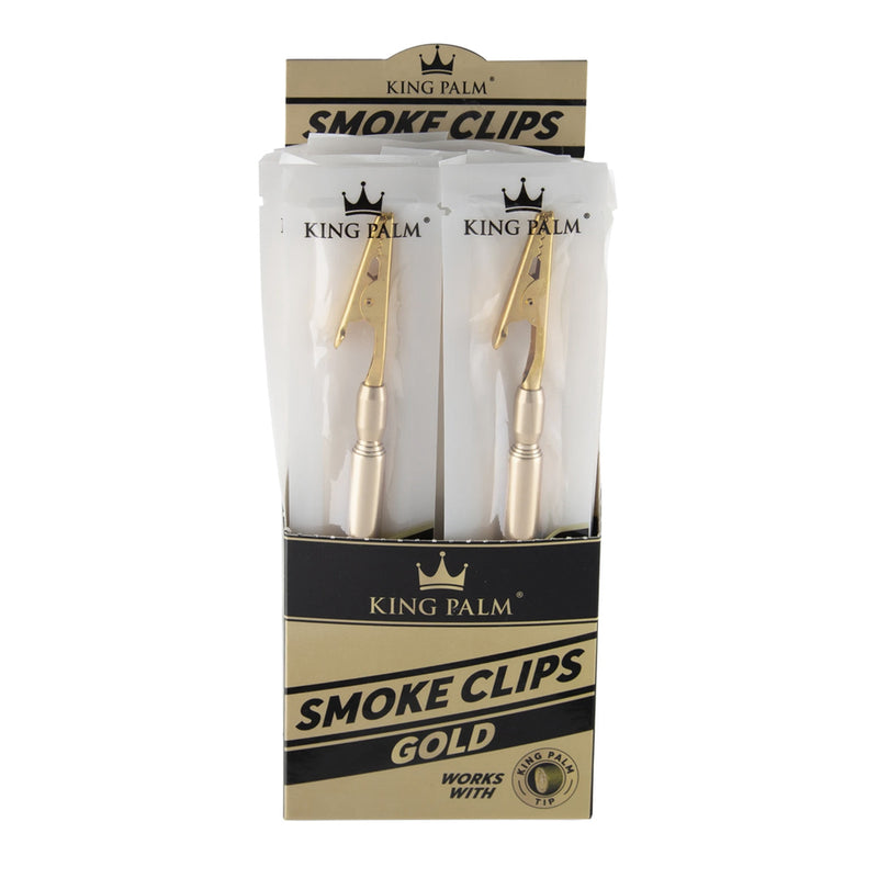 King Palm Extendable Smoke Clip Canada