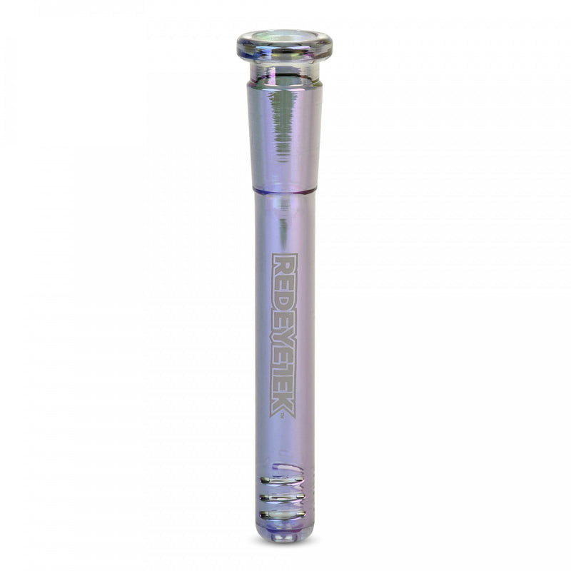 Replacement Downstem Metallic Terminator Finish Red Eye Tek Canada