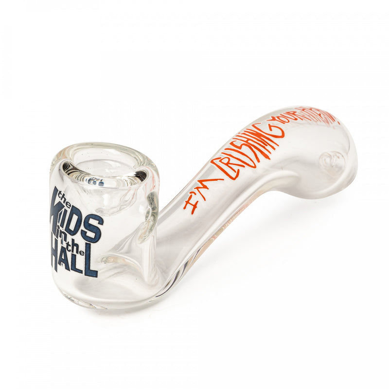 Kids in the Hall I'm Crushing Your Head Sherlock Hand Pipe Canada