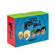 Kids in the Hall official glass pipe collection Canada