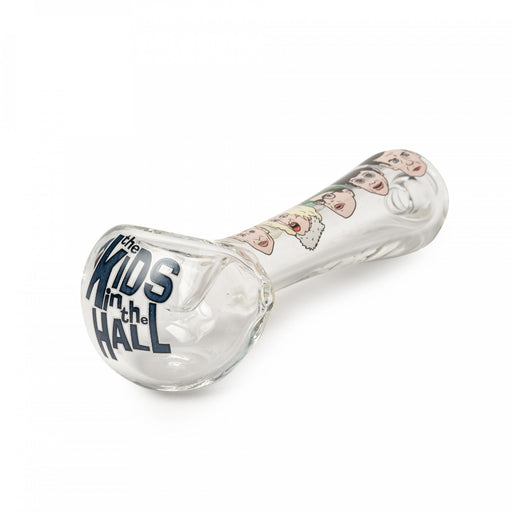 Kids in the Hall 2022 Officially licensed Glass Hand Pipe Collection