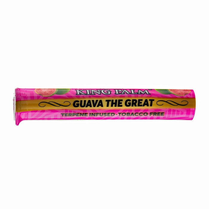 Guava the Great Terpene Infused King Palms Canada