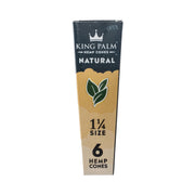 King Palm Prerolled Cones Canada