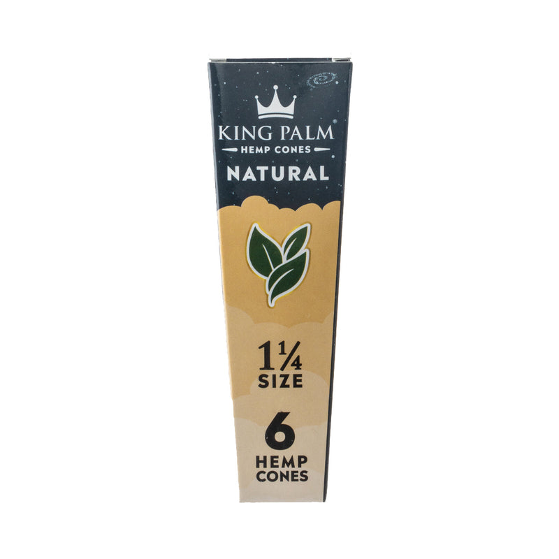 King Palm Prerolled Cones Canada