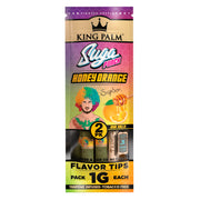 King Palm Suga Punch Honey  Orange Suga Sean Canada