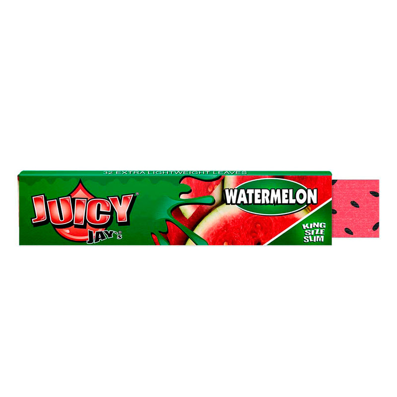 Watermelon Juicy Jays Rolling Papers Canada