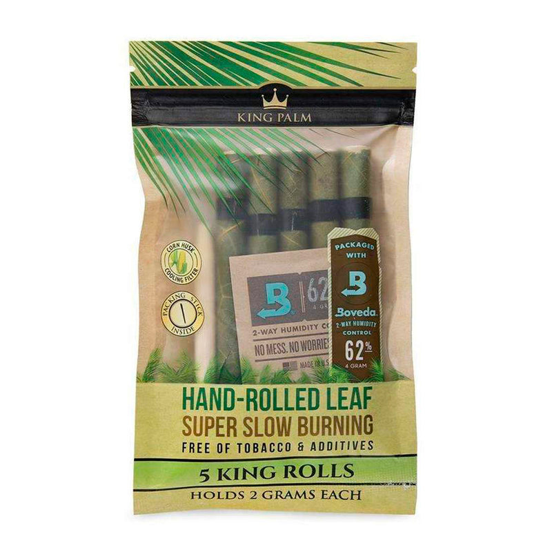 King Palm King Size Wraps Near Me Canada 