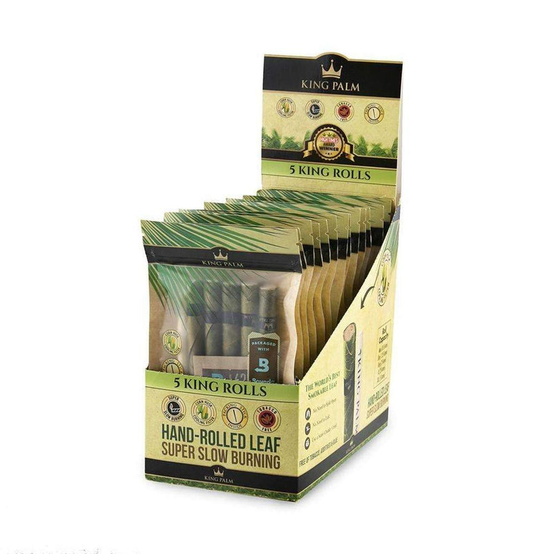 King Palm Kingsize Rolls Near Me Canada 