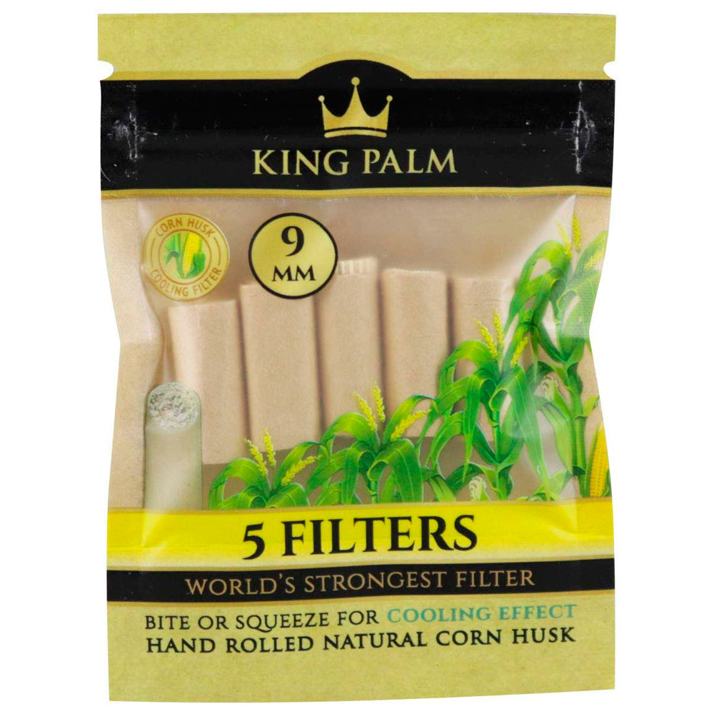King Palm Wraps
