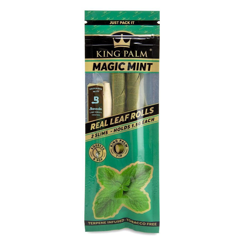 King Palm Magic Mint Canada