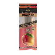 King Palm Wraps Mini Rolls Mango OG Canada