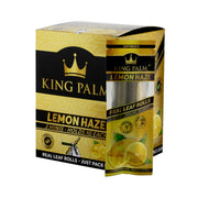 Lemon Haze King Palms Canada