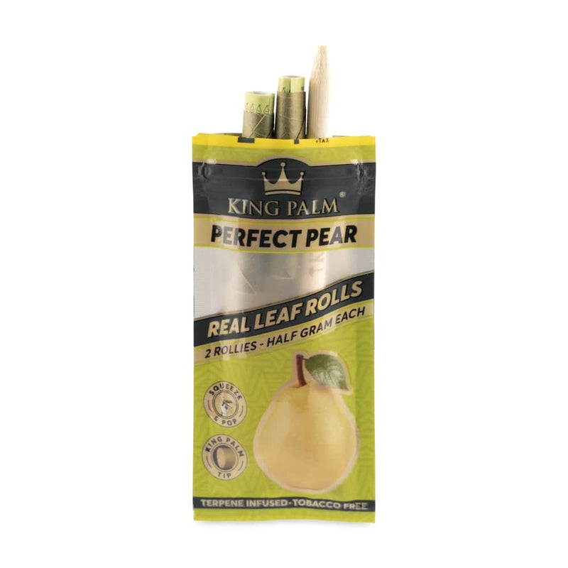 King Palm Perfect Pear Canada