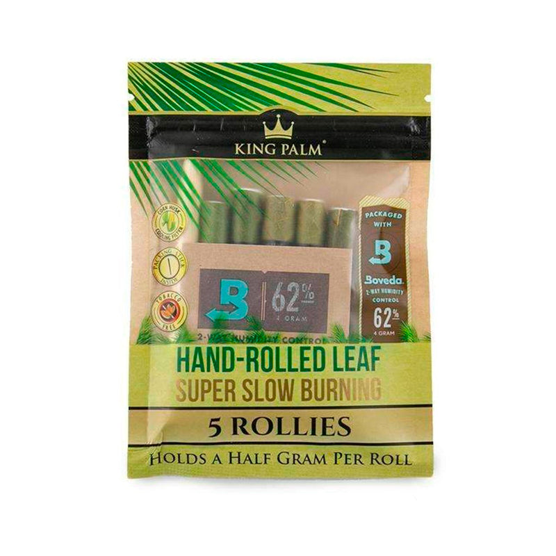 King Palm Rollie Half Gram Canada