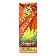 Kingpin Natural Hemp Wraps Canada