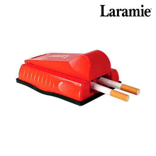 Laramie Double Cigarette Filling Machine Canada