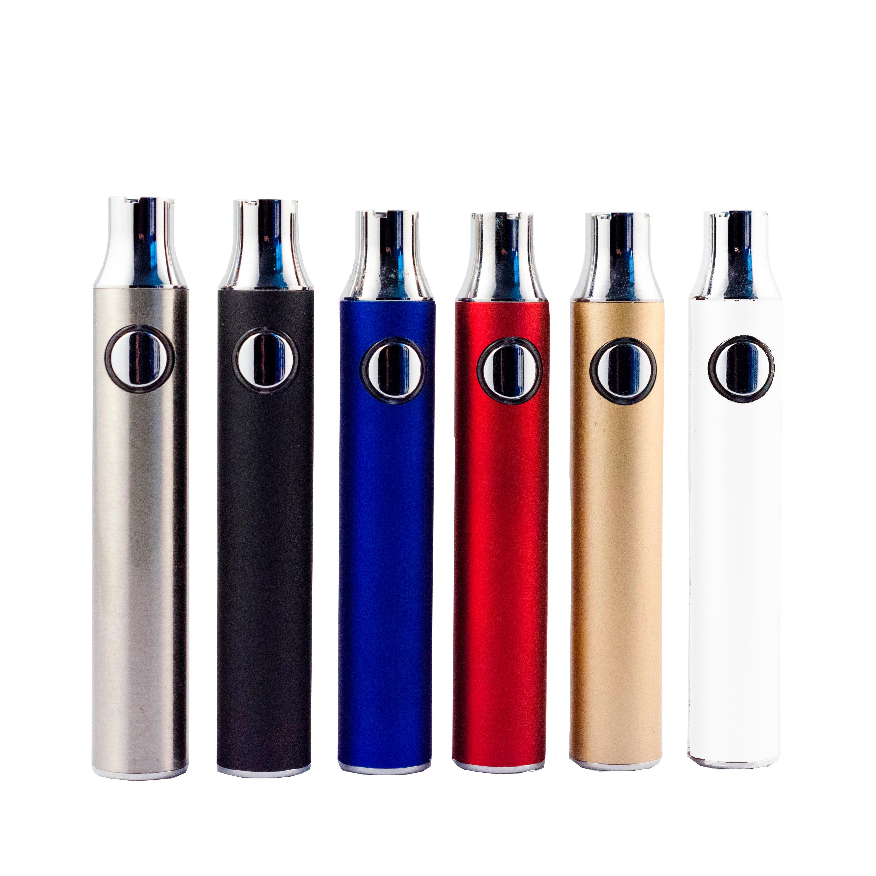 how much is elf bar vape LAW No Smoke 510 Battery and Charger Kit – Smoke Glass Vape main image 1