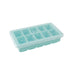 Silicone Tray with Large Cubes