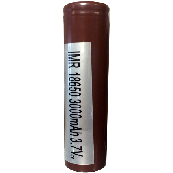 18650 Battery