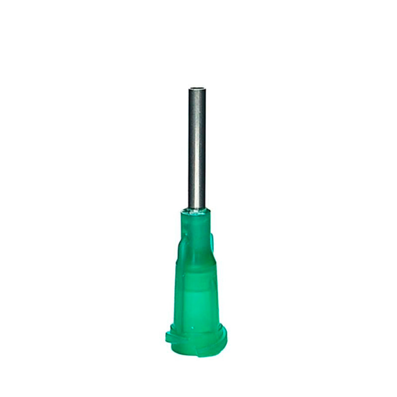 0.5" Blunt Syringe Tips Canada