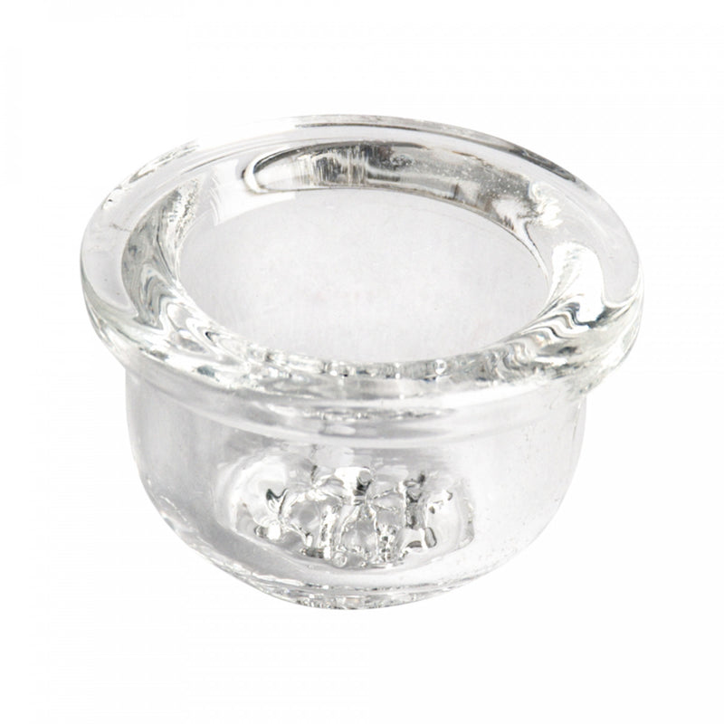 Replacement Glass Bowl for LIT Pipes