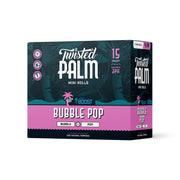 Bubble Pop Twisted Palm Mini Leaf Rolls Canada