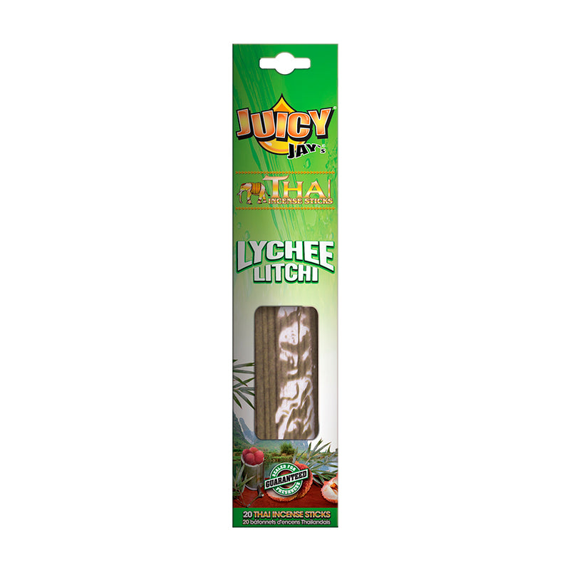Thai Incense Lychee Juicy Jays