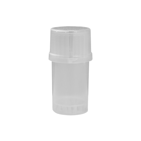 Clear Medtainer Canada