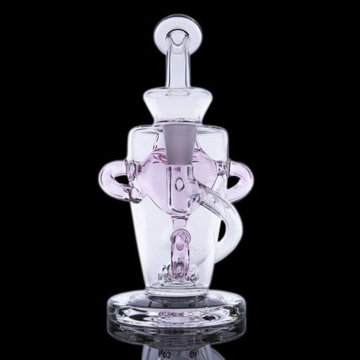Soulcycler Limited Edition Valentines Dab Rig MJ Arsenal Canada