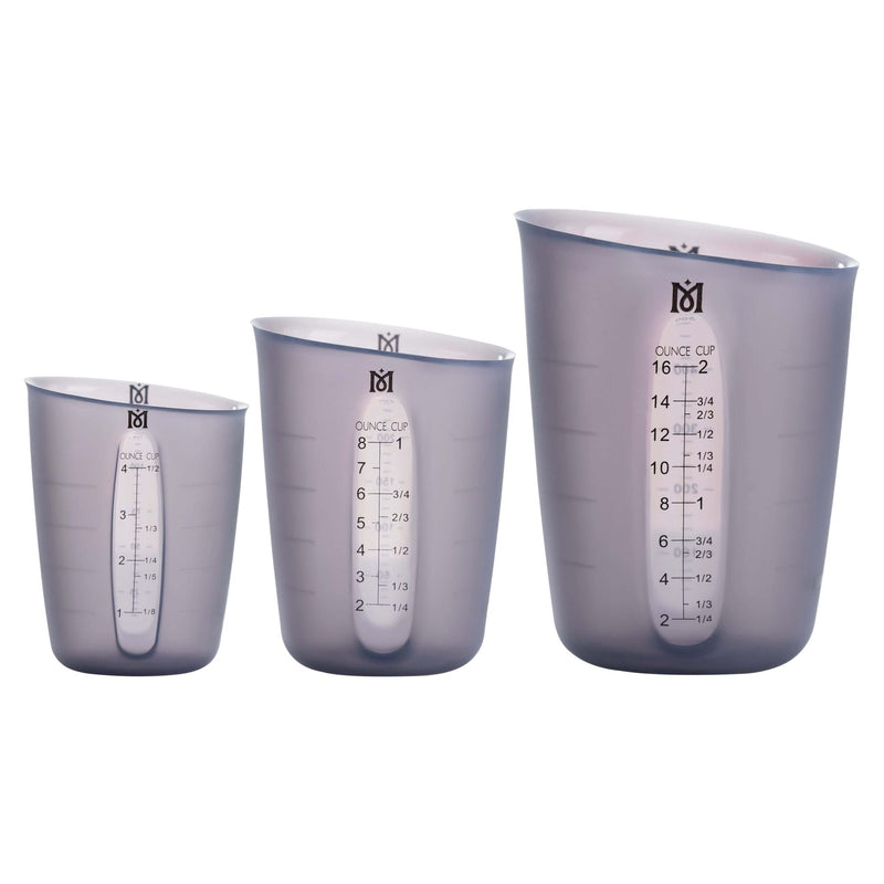 Magical Butter Measuring Cup Set