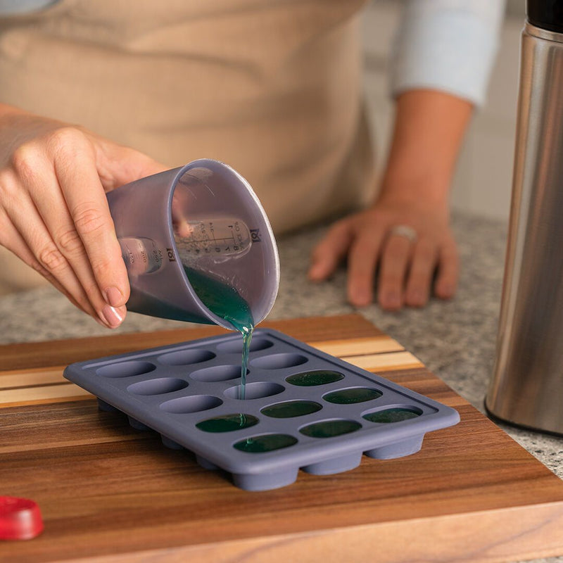 Magical Butter Measuring Cup Set