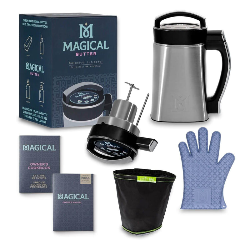 Magical Butter Machine Canada
