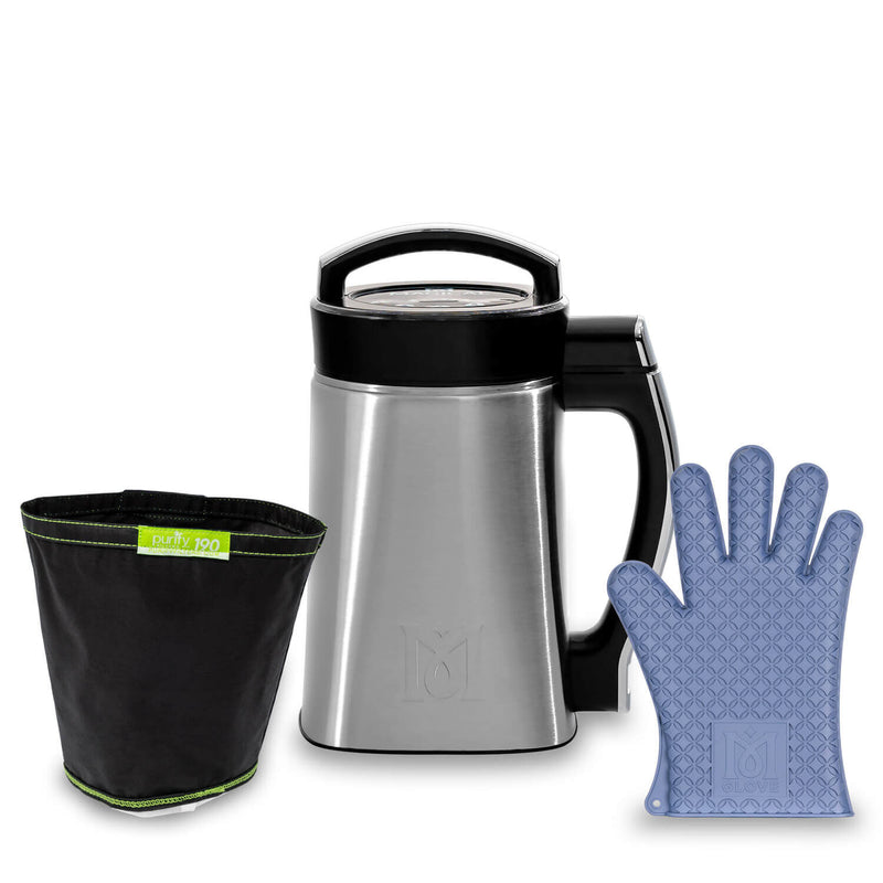 Magic Butter Machine in Stock
