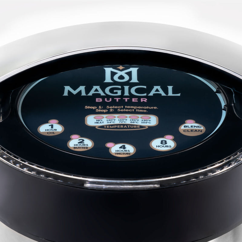 How to make Cannabis Edibles