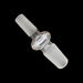 Male to Male Glass Adapter 10mm to 14mm Canada