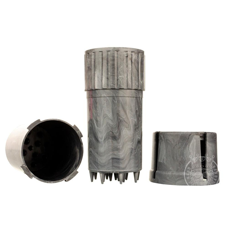 Marble Medtainers Canada