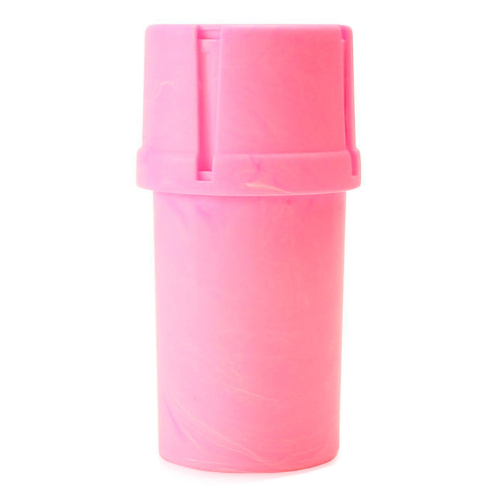 Pink Marble Medtainers Canada