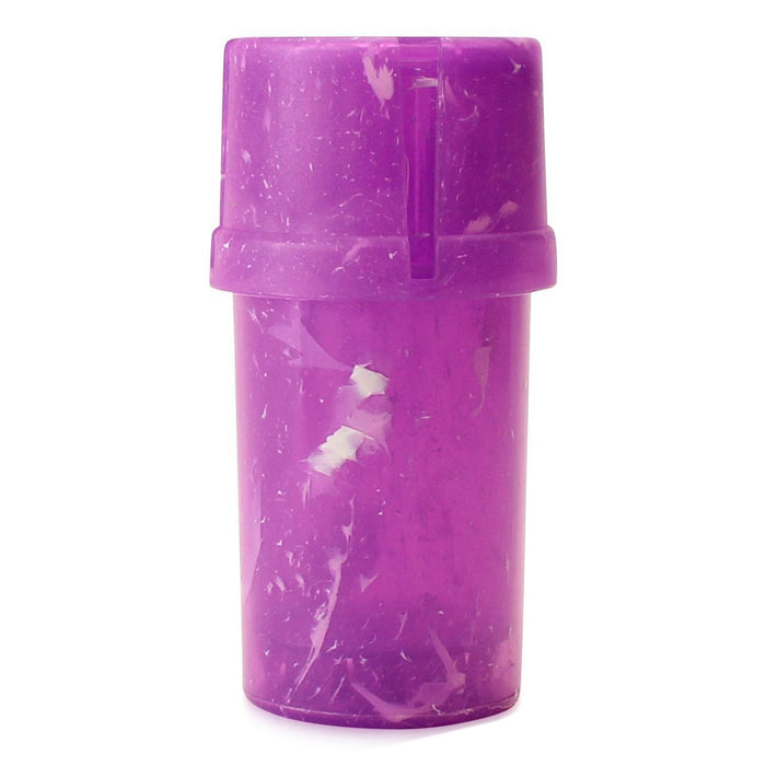 Purple Marble Medtainers Canada