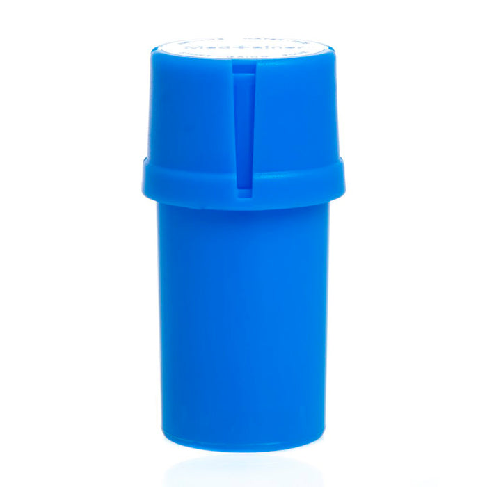 Medtainer Grinder and Storage Container - Solid
