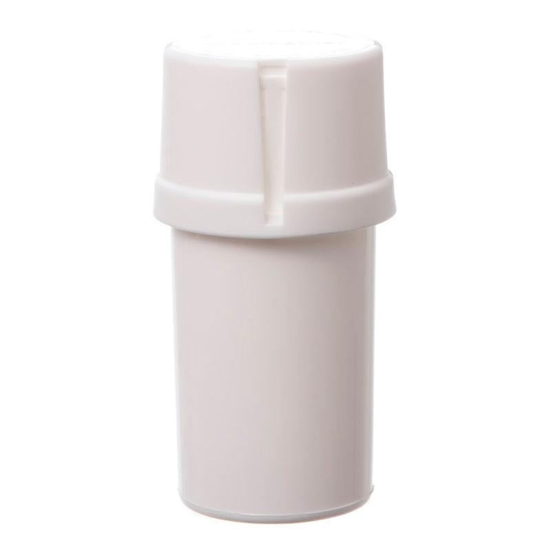 Medtainer Grinder and Storage Container - Solid